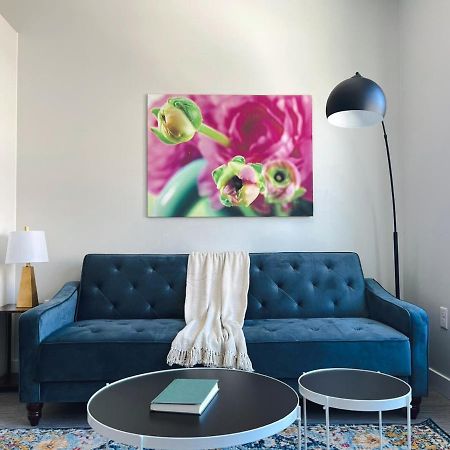 Sleepover Studio Apartments 디모인 외부 사진