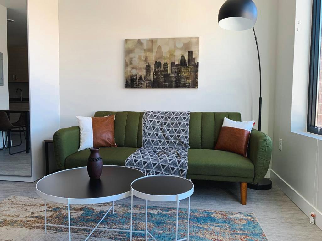 Sleepover Studio Apartments 디모인 외부 사진