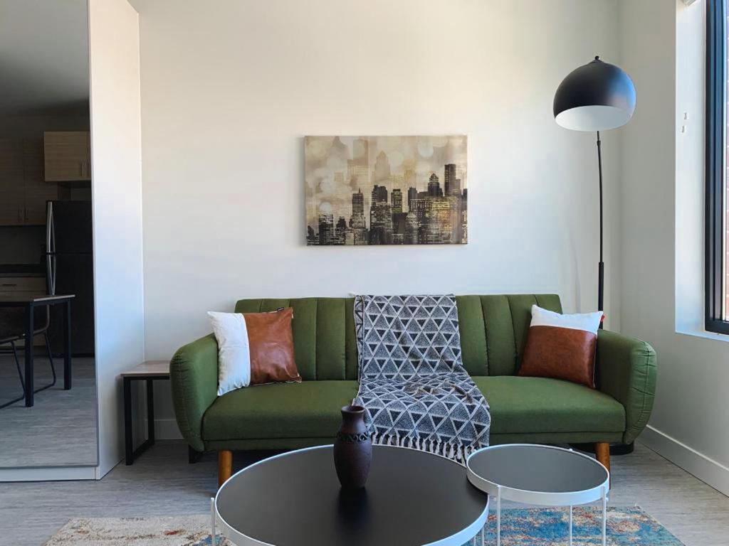 Sleepover Studio Apartments 디모인 외부 사진
