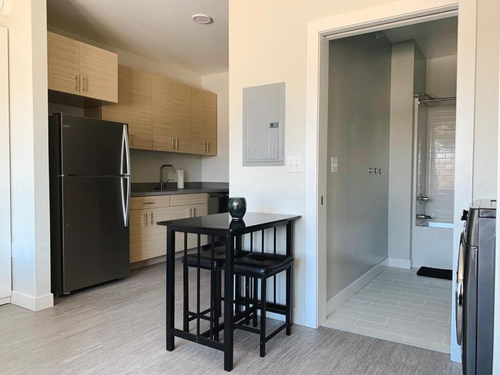 Sleepover Studio Apartments 디모인 외부 사진