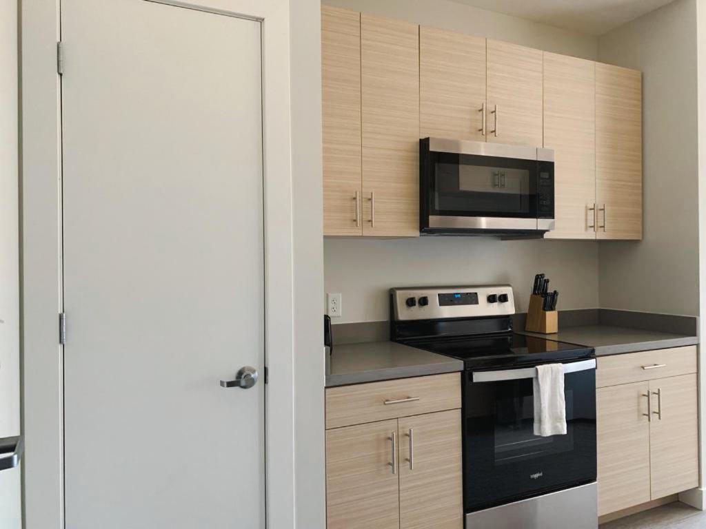Sleepover Studio Apartments 디모인 외부 사진