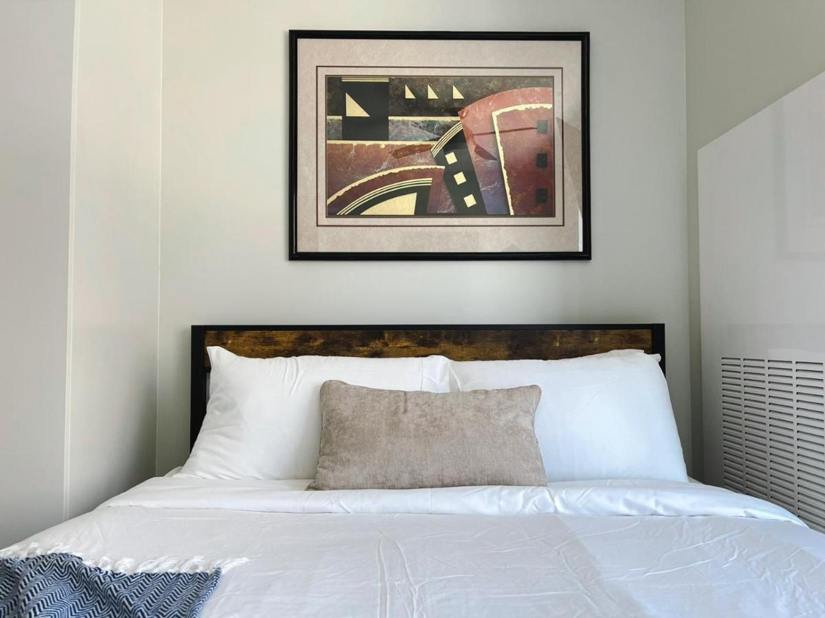 Sleepover Studio Apartments 디모인 외부 사진